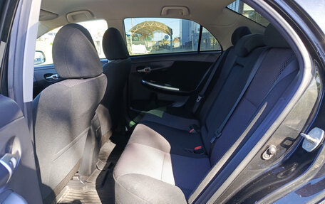 Toyota Corolla, 2012 год, 970 000 рублей, 12 фотография