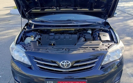 Toyota Corolla, 2012 год, 970 000 рублей, 9 фотография