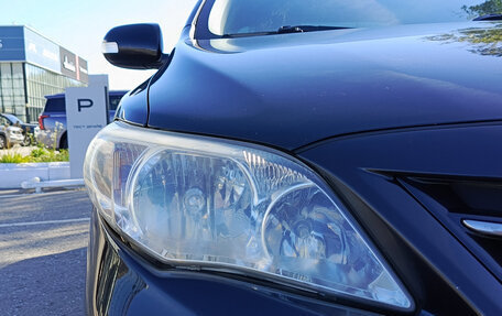 Toyota Corolla, 2012 год, 970 000 рублей, 17 фотография