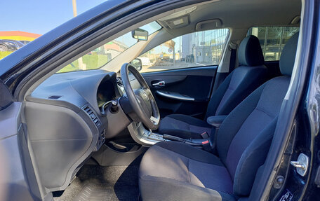 Toyota Corolla, 2012 год, 970 000 рублей, 16 фотография