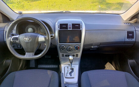 Toyota Corolla, 2012 год, 970 000 рублей, 14 фотография