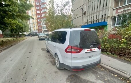 Ford Galaxy II, 2012 год, 950 000 рублей, 4 фотография