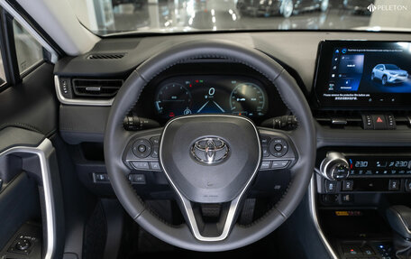 Toyota RAV4, 2025 год, 4 150 000 рублей, 11 фотография