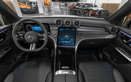 Mercedes-Benz GLC Coupe, 2024 год, 10 400 000 рублей, 10 фотография