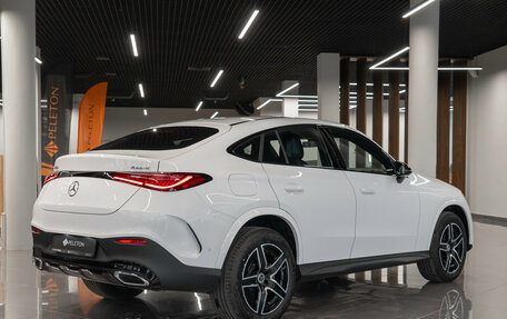 Mercedes-Benz GLC Coupe, 2024 год, 10 400 000 рублей, 5 фотография