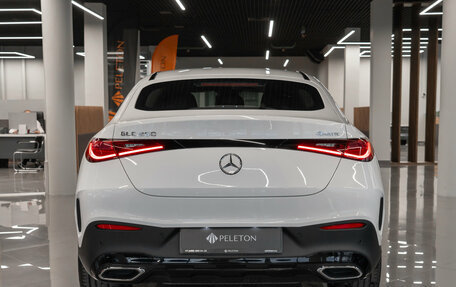 Mercedes-Benz GLC Coupe, 2024 год, 10 400 000 рублей, 6 фотография