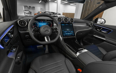 Mercedes-Benz GLC Coupe, 2024 год, 10 400 000 рублей, 9 фотография