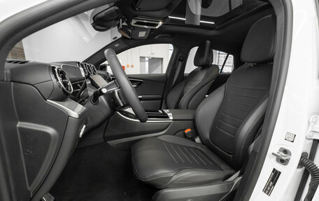 Mercedes-Benz GLC Coupe, 2024 год, 10 400 000 рублей, 11 фотография