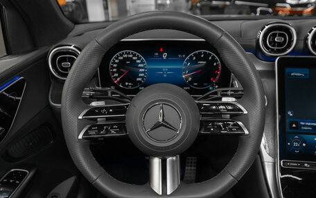 Mercedes-Benz GLC Coupe, 2024 год, 10 400 000 рублей, 13 фотография