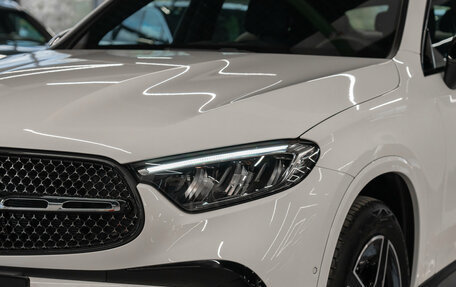 Mercedes-Benz GLC Coupe, 2024 год, 10 400 000 рублей, 22 фотография