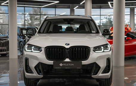 BMW X3, 2024 год, 7 200 000 рублей, 3 фотография