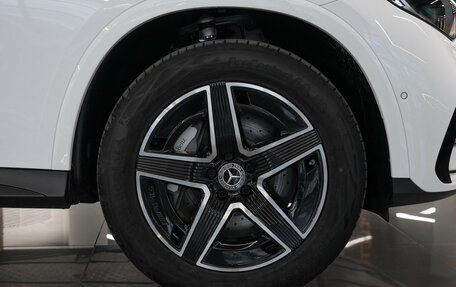 Mercedes-Benz GLC Coupe, 2024 год, 10 400 000 рублей, 21 фотография