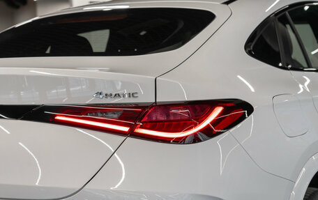 Mercedes-Benz GLC Coupe, 2024 год, 10 400 000 рублей, 23 фотография