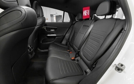 Mercedes-Benz GLC Coupe, 2024 год, 10 400 000 рублей, 15 фотография