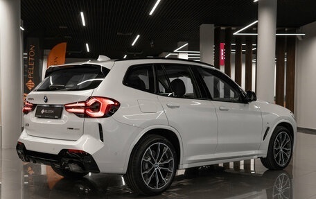 BMW X3, 2024 год, 7 200 000 рублей, 5 фотография