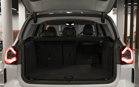 BMW X3, 2024 год, 7 200 000 рублей, 7 фотография