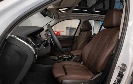 BMW X3, 2024 год, 7 200 000 рублей, 11 фотография