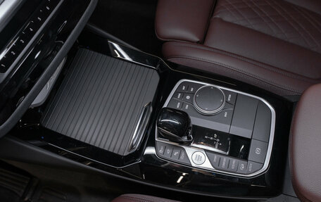 BMW X3, 2024 год, 7 200 000 рублей, 17 фотография