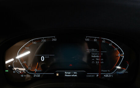 BMW X3, 2024 год, 7 200 000 рублей, 14 фотография