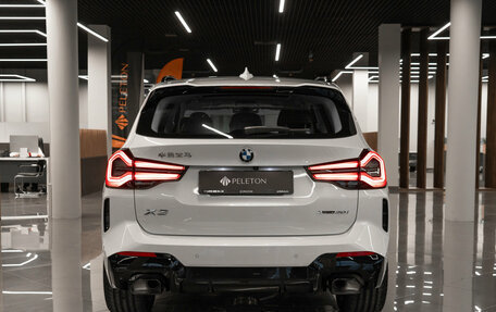 BMW X3, 2024 год, 7 200 000 рублей, 6 фотография