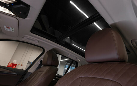 BMW X3, 2024 год, 7 200 000 рублей, 12 фотография
