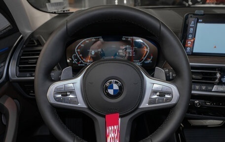 BMW X3, 2024 год, 7 200 000 рублей, 13 фотография