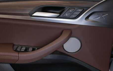 BMW X3, 2024 год, 7 200 000 рублей, 21 фотография