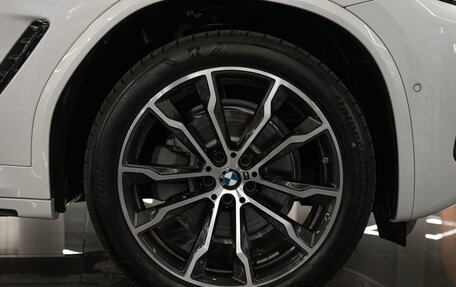 BMW X3, 2024 год, 7 200 000 рублей, 22 фотография