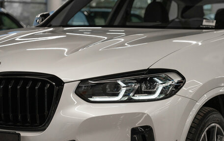 BMW X3, 2024 год, 7 200 000 рублей, 23 фотография