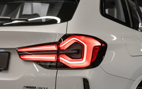 BMW X3, 2024 год, 7 200 000 рублей, 24 фотография