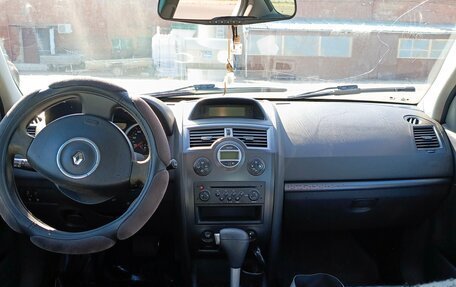 Renault Megane II, 2007 год, 345 999 рублей, 9 фотография
