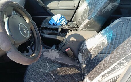 Renault Megane II, 2007 год, 345 999 рублей, 10 фотография