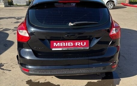 Ford Focus III, 2011 год, 900 000 рублей, 5 фотография