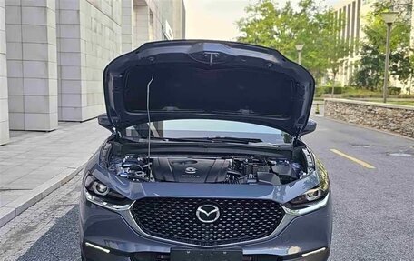 Mazda CX-30 I, 2022 год, 2 250 000 рублей, 4 фотография