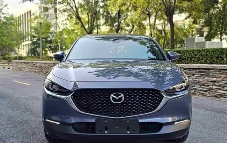 Mazda CX-30 I, 2022 год, 2 250 000 рублей, 3 фотография