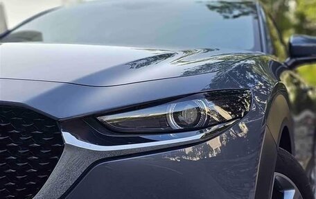 Mazda CX-30 I, 2022 год, 2 250 000 рублей, 5 фотография