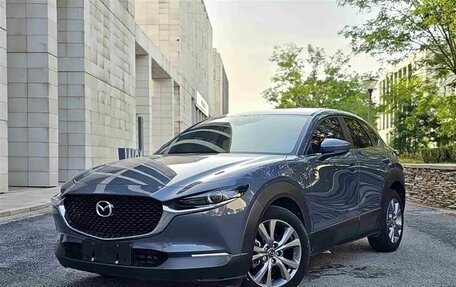 Mazda CX-30 I, 2022 год, 2 250 000 рублей, 2 фотография