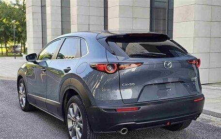 Mazda CX-30 I, 2022 год, 2 250 000 рублей, 8 фотография