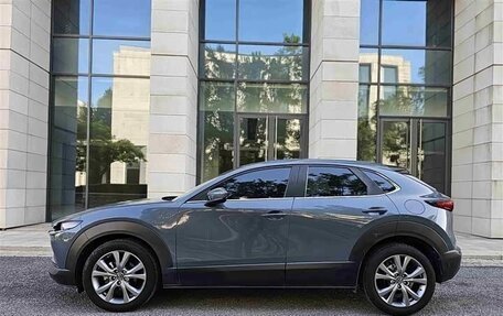 Mazda CX-30 I, 2022 год, 2 250 000 рублей, 7 фотография