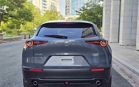 Mazda CX-30 I, 2022 год, 2 250 000 рублей, 10 фотография