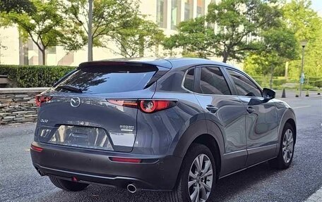 Mazda CX-30 I, 2022 год, 2 250 000 рублей, 9 фотография