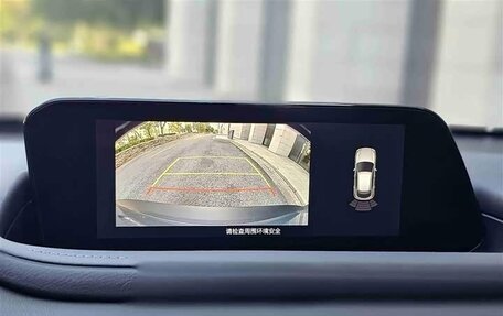 Mazda CX-30 I, 2022 год, 2 250 000 рублей, 25 фотография