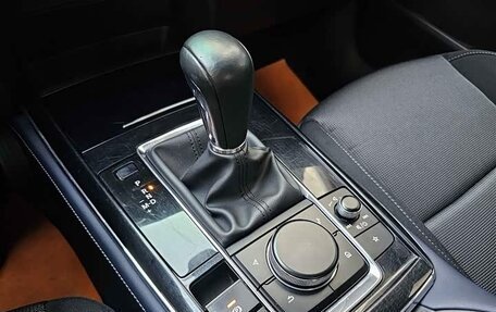 Mazda CX-30 I, 2022 год, 2 250 000 рублей, 27 фотография