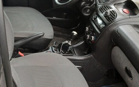 Peugeot 206, 2008 год, 150 000 рублей, 4 фотография