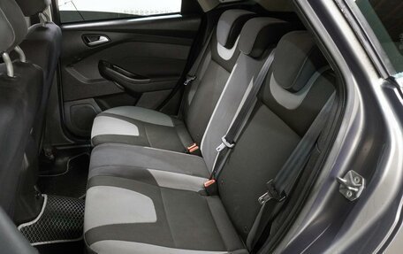 Ford Focus III, 2011 год, 619 000 рублей, 9 фотография