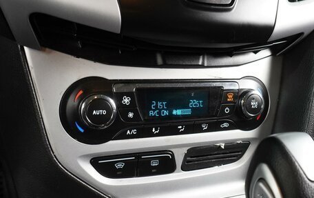 Ford Focus III, 2011 год, 619 000 рублей, 12 фотография