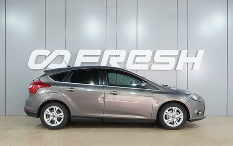 Ford Focus III, 2011 год, 619 000 рублей, 5 фотография