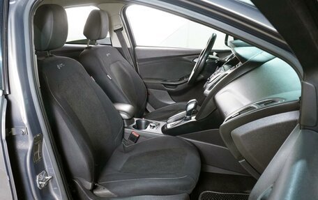 Ford Focus III, 2011 год, 619 000 рублей, 8 фотография