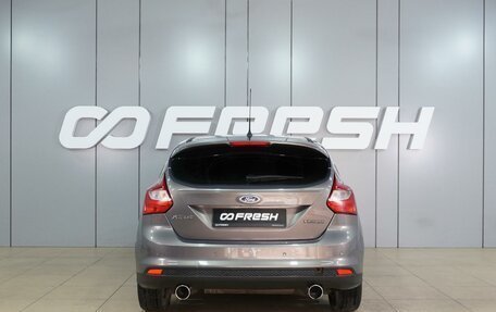 Ford Focus III, 2011 год, 619 000 рублей, 4 фотография