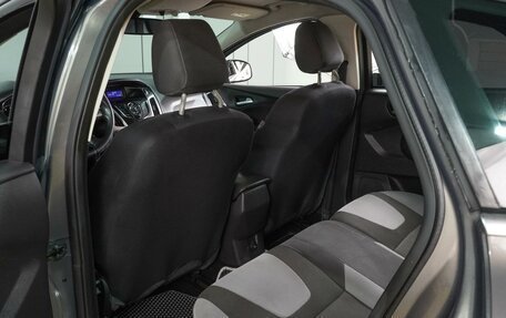 Ford Focus III, 2011 год, 619 000 рублей, 11 фотография